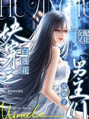 快穿白莲花女配