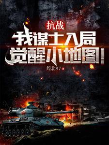 抗战我谋士入局觉醒小地图动漫