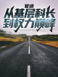 官途从基层科长到权力巅峰赵舒袁颖