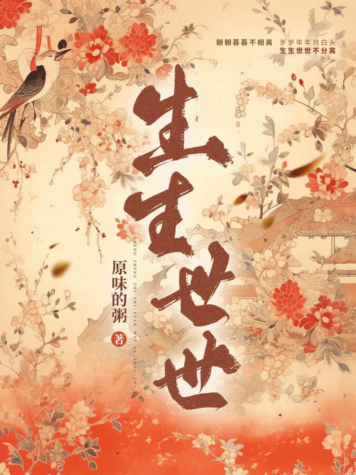 转世大佬的小妖姬