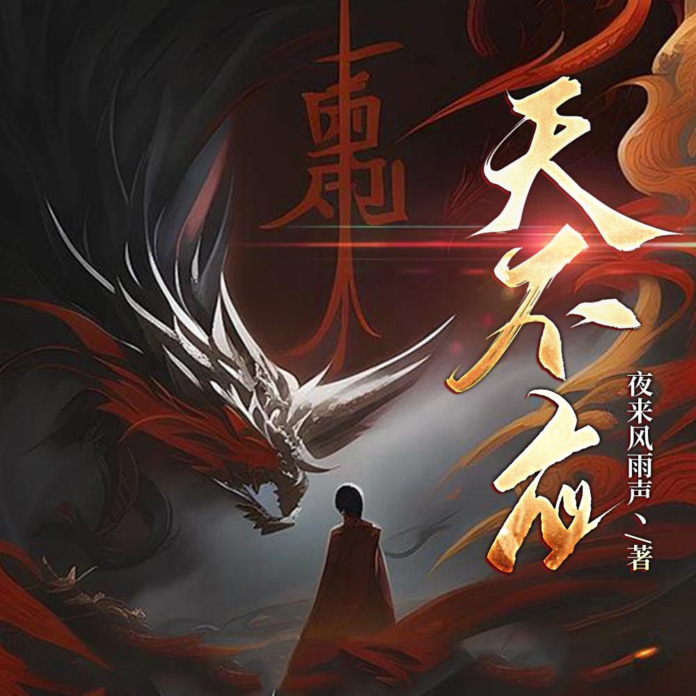 天不应女主有几个