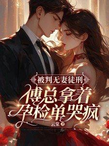 傅总拿着孕检单哭疯了剧情概述
