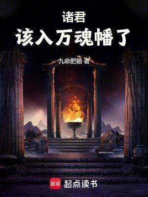 该入万魂幡了 在线阅读