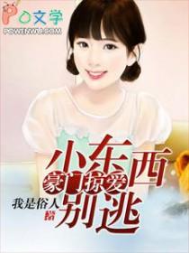 小东西总裁
