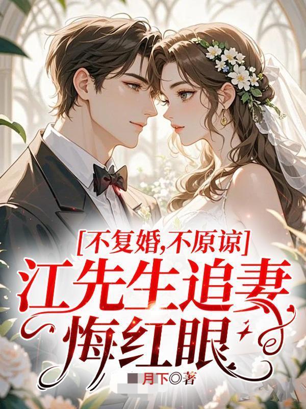 江先生每天都要求复婚