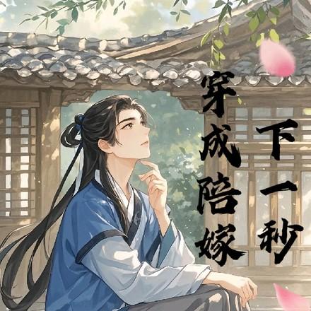 穿成哥儿下一秒盘