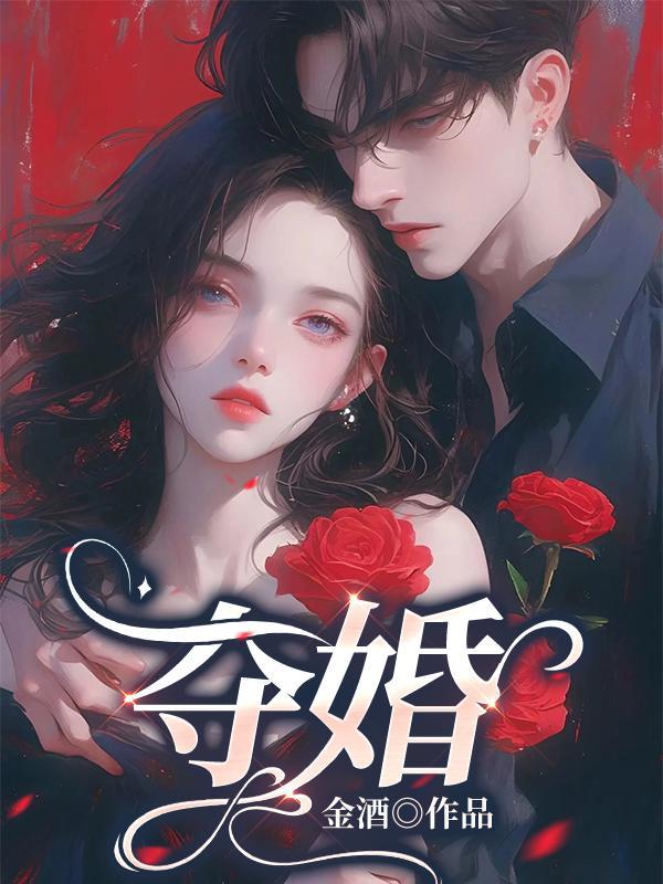 夺婚恶少动漫