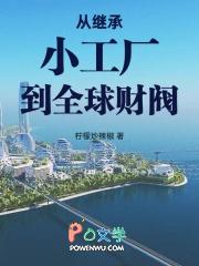 从继承小工厂到全球财阀林浩然