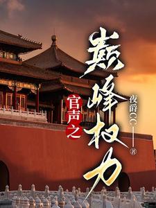 官声之巅峰权力最新章节在哪里看