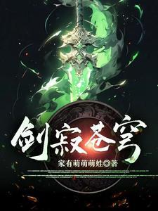 剑寂苍穹几个女主