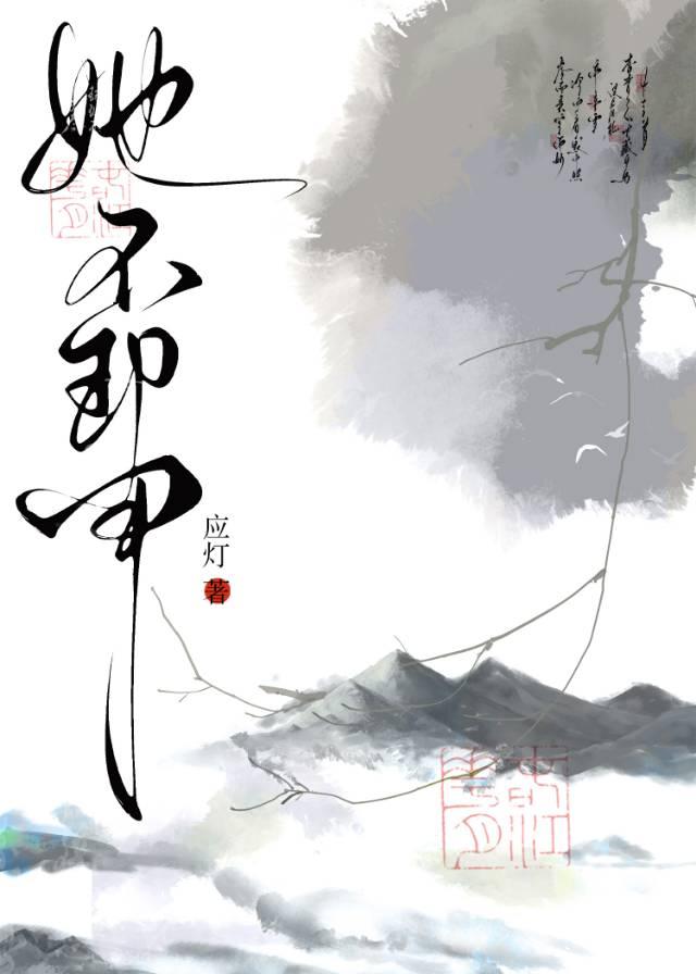 她不卸甲应灯无防盗
