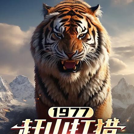 1977赶山打猎娶女知青动漫