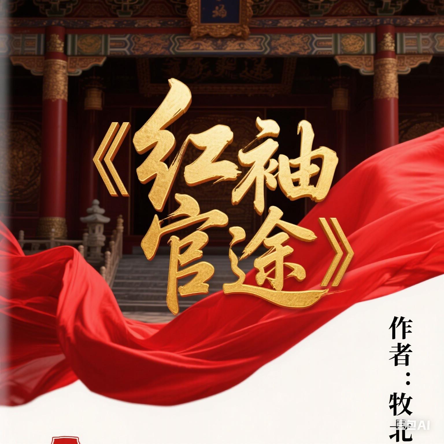 红袖官途秦飞免费阅读