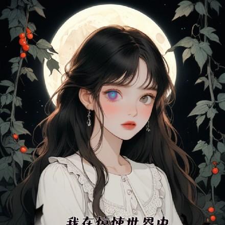 惊悚何枝可依