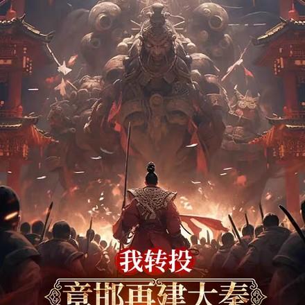 章邯20万大军