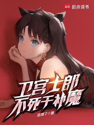 fgo卫宫士郎技能
