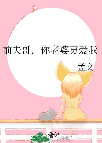前夫的老婆比我漂亮