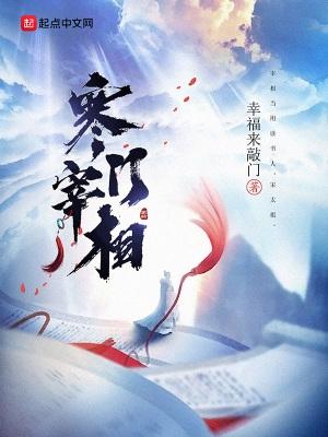 寒门宰相男主几个老婆