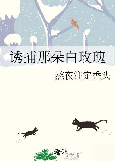 诱捕那朵白玫瑰by