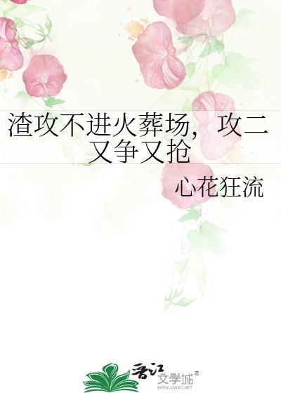 渣攻不追妻火葬场的文