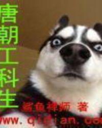 唐朝工科生 鲨鱼禅师