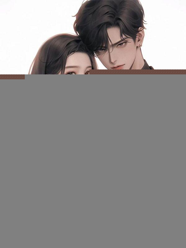 替身白月光