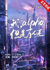 我alpha但是万人迷笔趣阁
