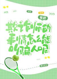 网王欺诈师的征途