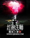 红袍道人是谁
