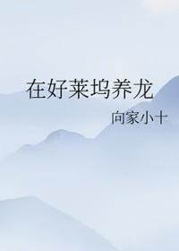 在好莱坞当明星的