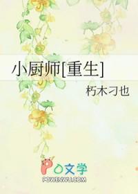 重生的小厨师