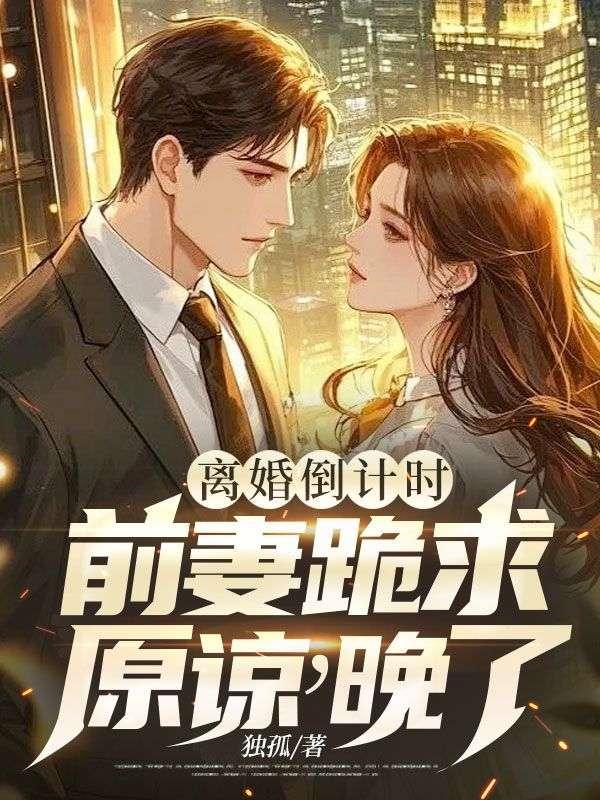 前妻离婚吧