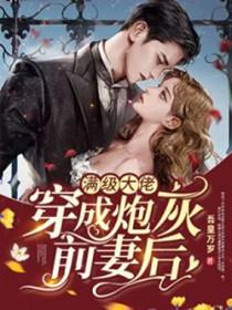 满级大佬穿成炮灰前妻后虞鲸鲸