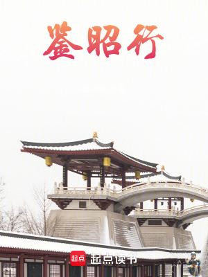鉴昭行陆淮结局