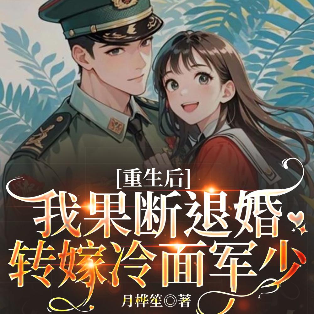 我果断退婚转嫁冷面军少最新章节