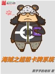 海贼超级卡牌系统