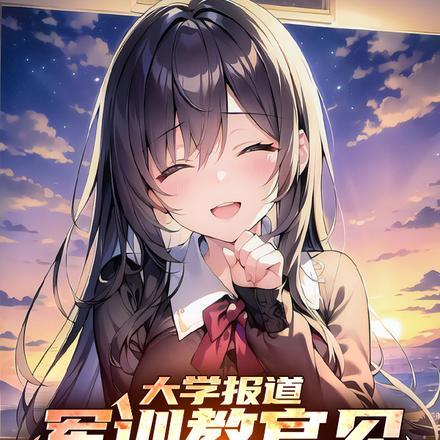 军训教官见我立正敬礼男主几章救出