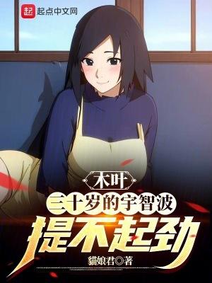 木叶三十岁的宇智波提不起劲txt