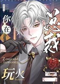 总裁你在玩火番外