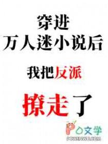 穿进万人迷文的我人设崩了修改后