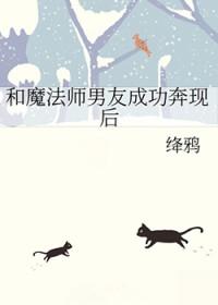 和魔术师谈恋爱