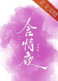 含情夜作者山紫