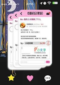 我的上司是我的前任