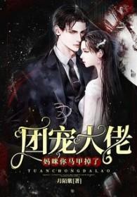 团宠大佬妈咪的马甲又掉了