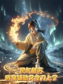灵气复苏我能无限装备