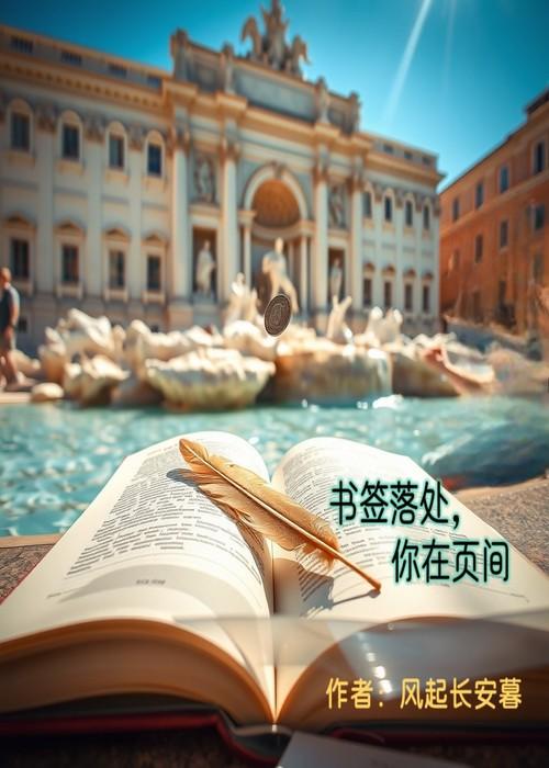 在书签上画什么最好看
