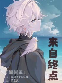 海贼王的终点之岛