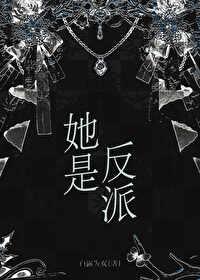 她是反派麦皮糖