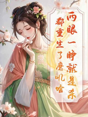 两眼一睁开始竞争下一句是什么