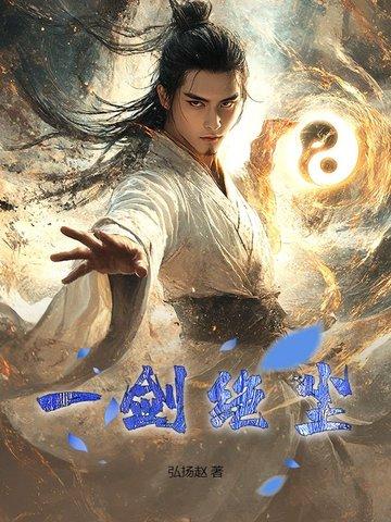 一剑倾尘